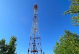 Филиал Калугаэнерго подключает новые станции сотовой связи